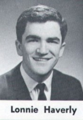 Lonnuie-Haverly