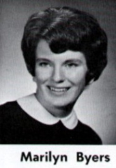 Marilyn-Byers