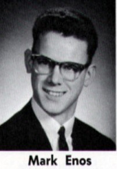 Mark-Enos