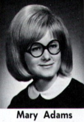 Mary-Adams