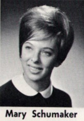 Mary-Schumaker