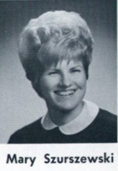 Mary-Szurszewski