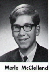 Merle-McClelland
