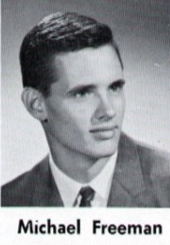 Michael-Freeman