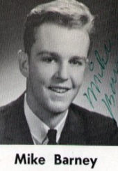 Mike-Barney