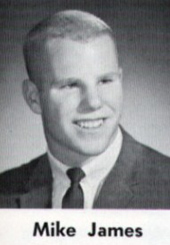 Mike-James