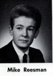 Mike-Reesman