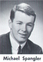 Mike-Spangler