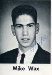 Mike-Wax