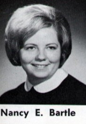 Nancy-Bartle