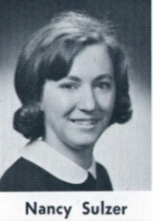 Nancy-Sulzer