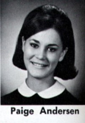 Paige-Andersen