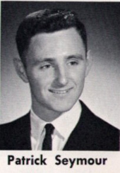 Patrick-Seymour
